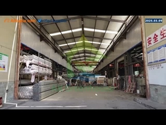 AXGREENHOUSE--Κίνα Επαγγελματικό Θερμοκηπιακό Εργοστάσιο