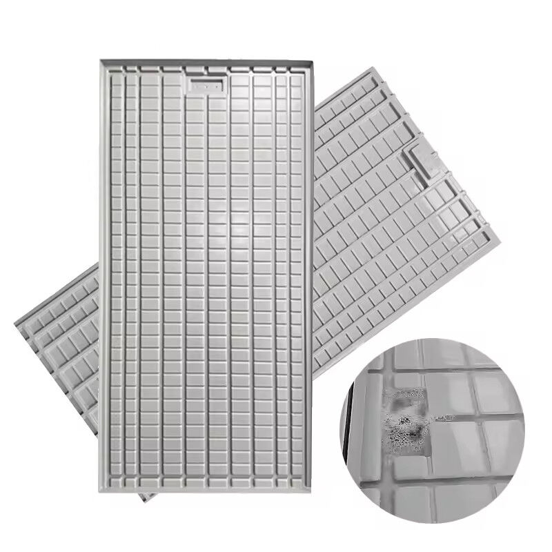 Φυτώριο θερμοκηπίου Ebb Flow Seedling Rolling Bench Grow Tables για την καλλιέργεια διαφόρων τύπων φυτών